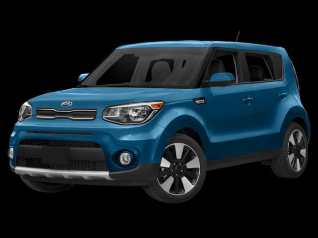 used 2019 Kia Soul car, priced at $11,995