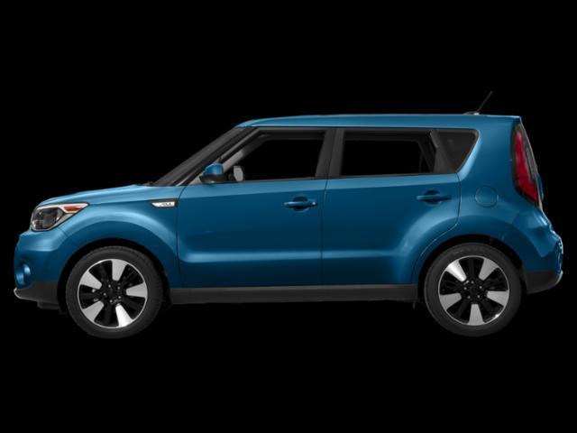 used 2019 Kia Soul car, priced at $11,995