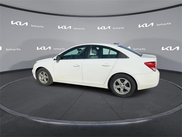 used 2015 Chevrolet Cruze car, priced at $8,995