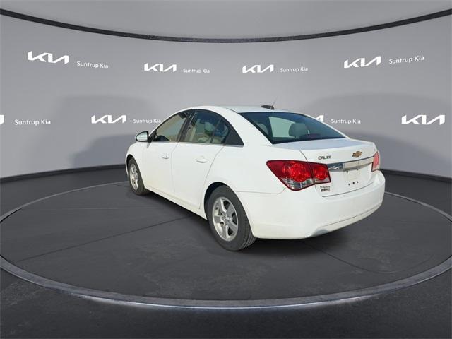 used 2015 Chevrolet Cruze car, priced at $8,995