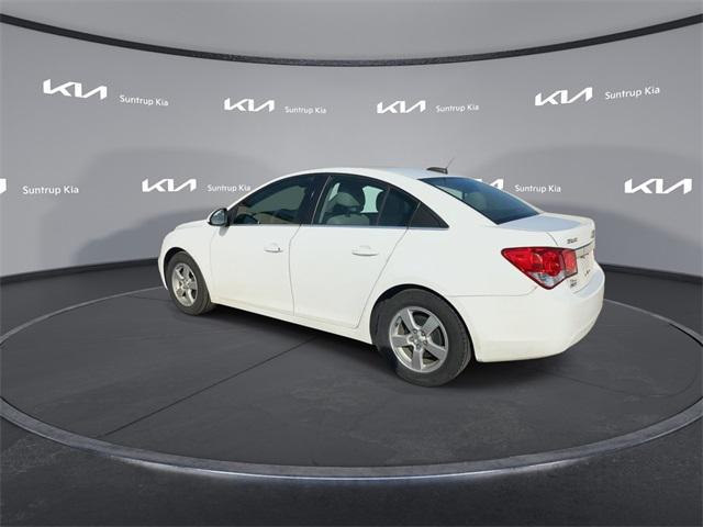 used 2015 Chevrolet Cruze car, priced at $8,995