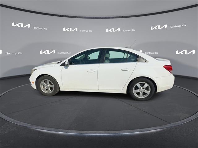 used 2015 Chevrolet Cruze car, priced at $8,995