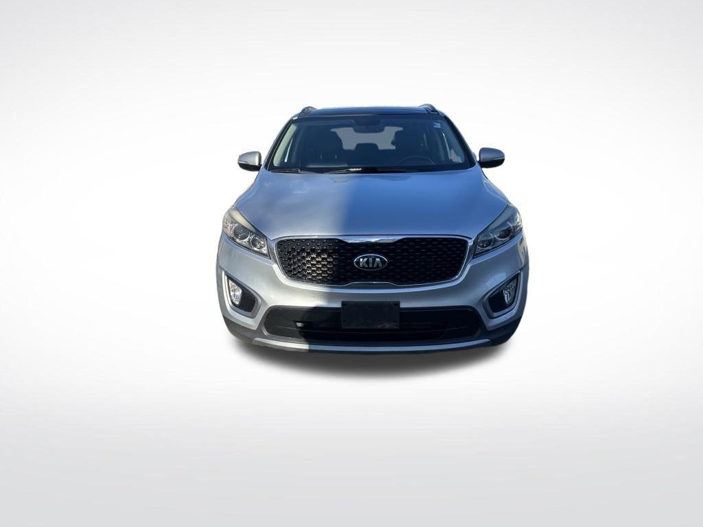 used 2016 Kia Sorento car, priced at $9,995