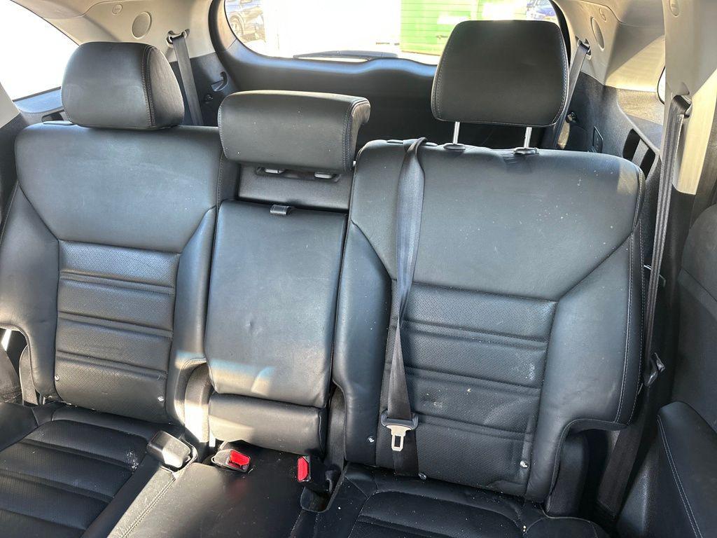 used 2016 Kia Sorento car, priced at $9,995