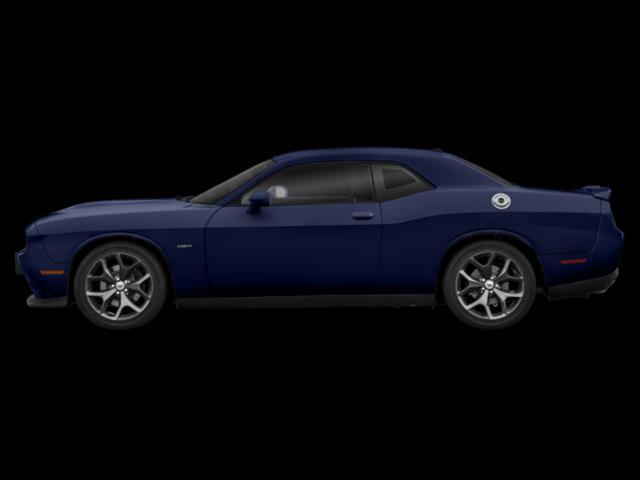 used 2021 Dodge Challenger car, priced at $27,425