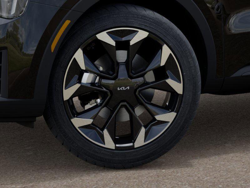 new 2026 Kia Sorento car, priced at $38,375