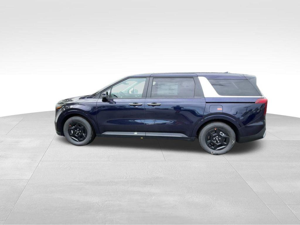 used 2026 Kia Carnival car, priced at $38,392