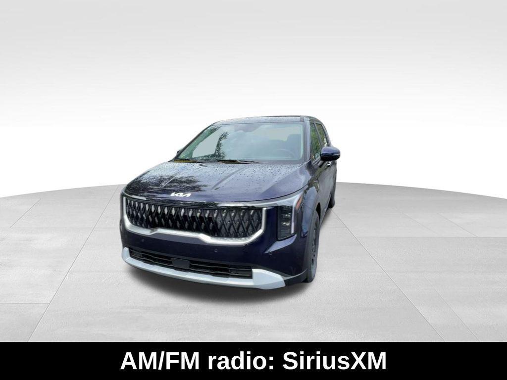 used 2026 Kia Carnival car, priced at $38,392