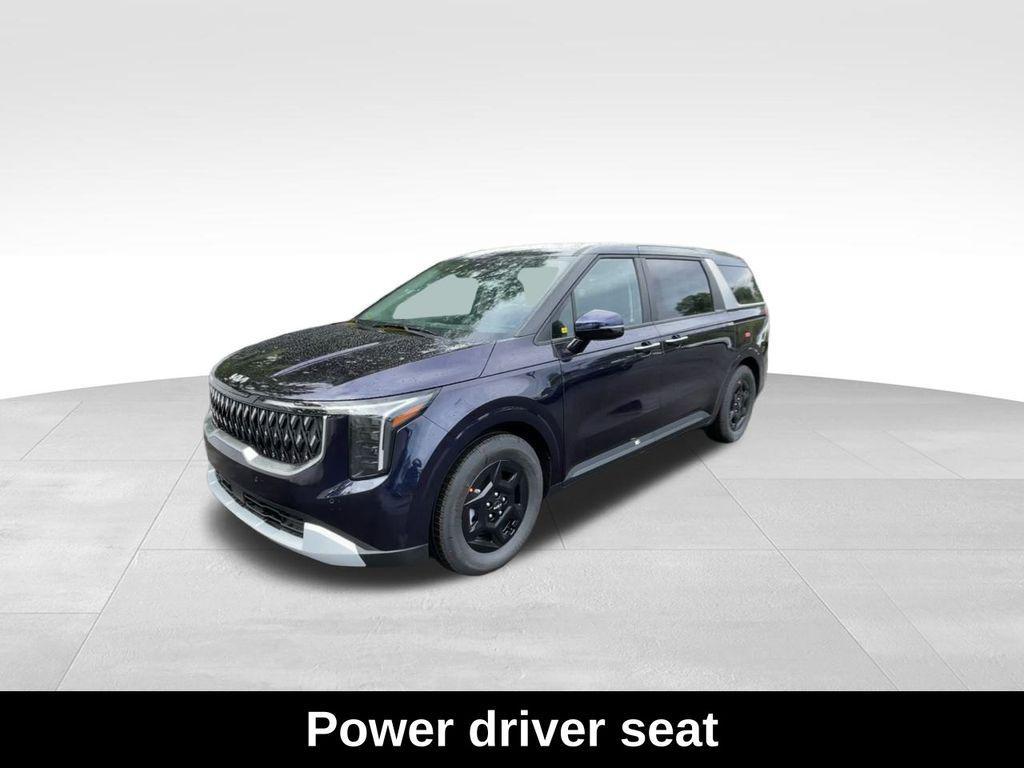 used 2026 Kia Carnival car, priced at $38,392