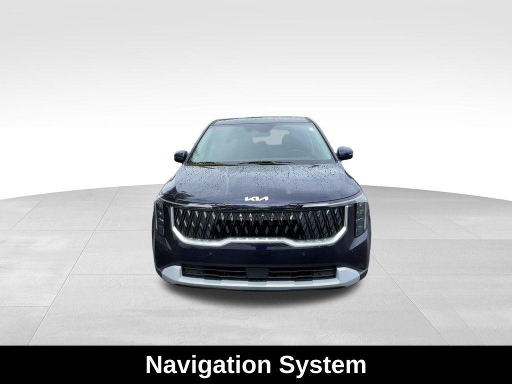 used 2026 Kia Carnival car, priced at $38,392