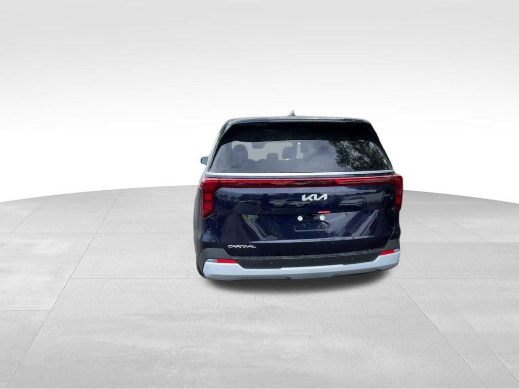 used 2026 Kia Carnival car, priced at $38,392