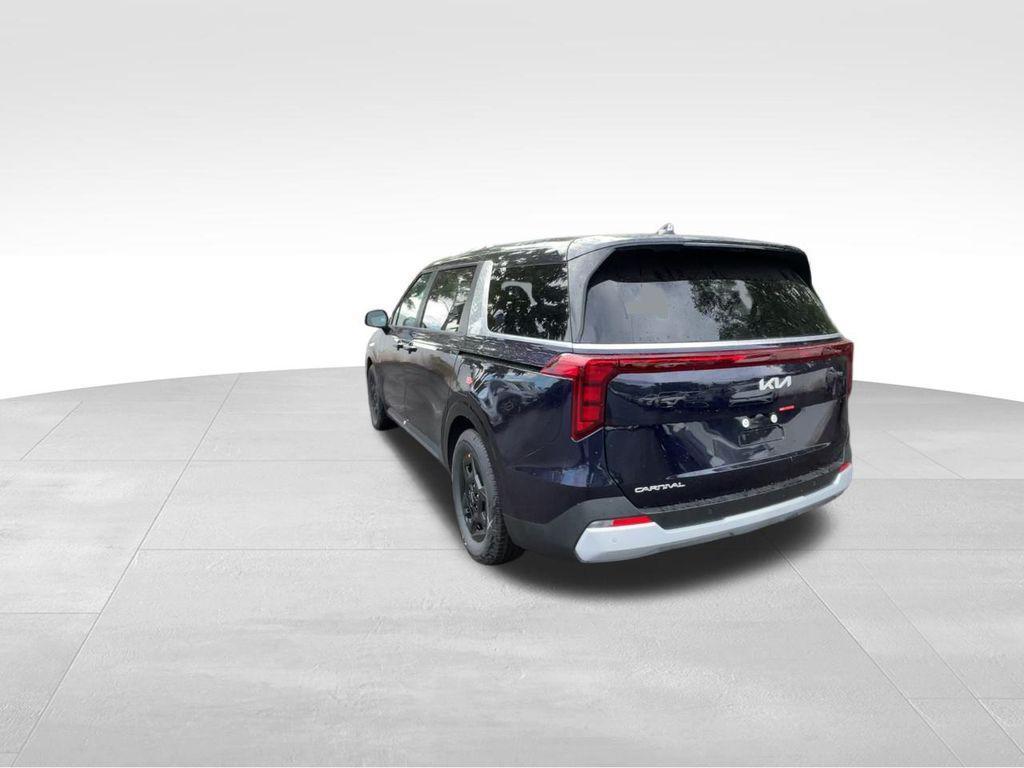 used 2026 Kia Carnival car, priced at $38,392