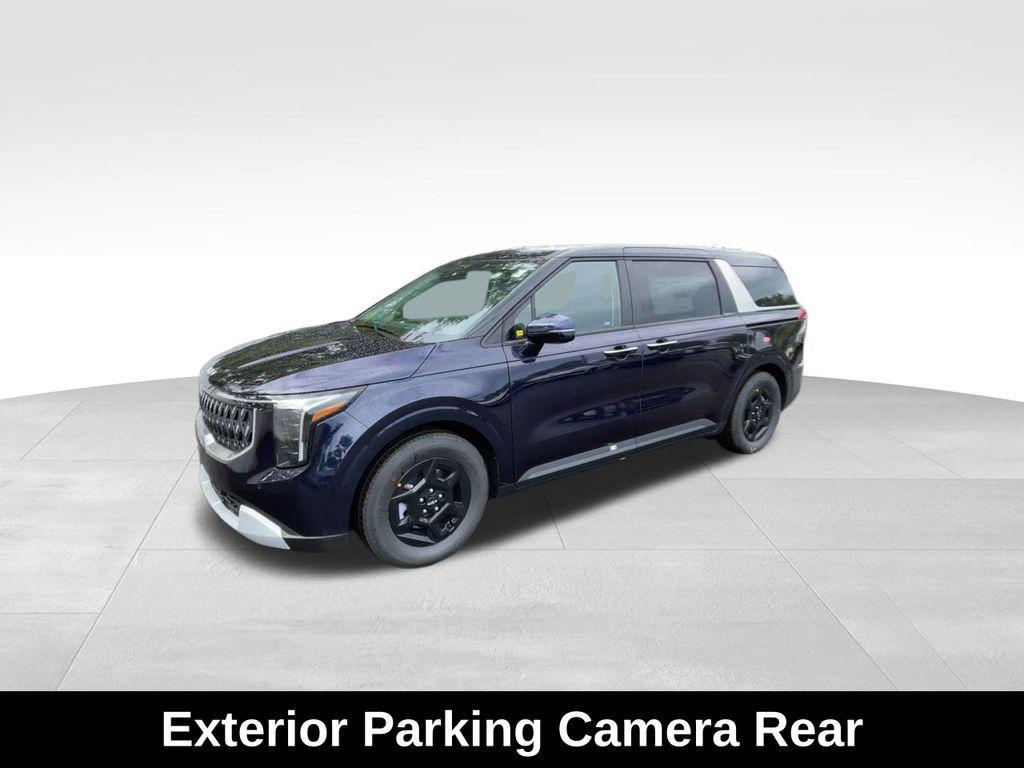 used 2026 Kia Carnival car, priced at $38,392