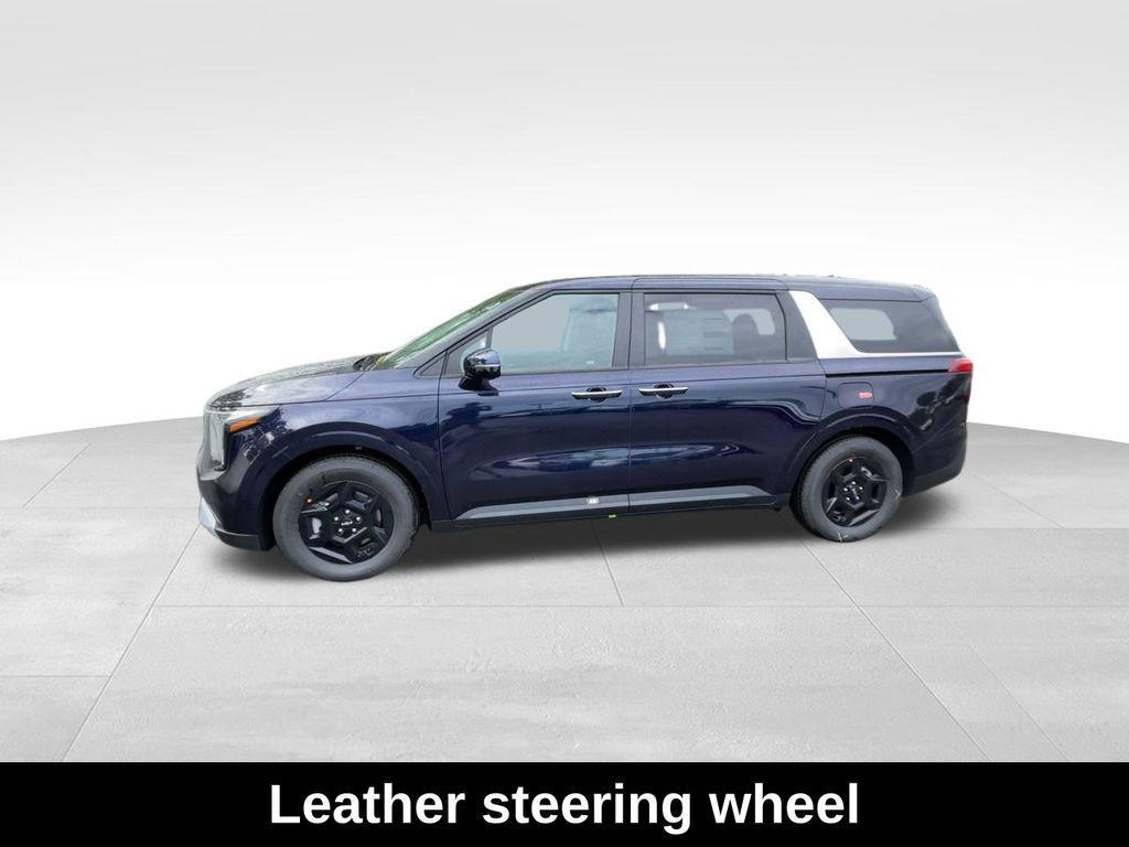 used 2026 Kia Carnival car, priced at $38,392