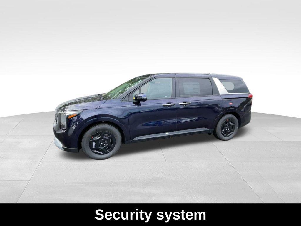 used 2026 Kia Carnival car, priced at $38,392