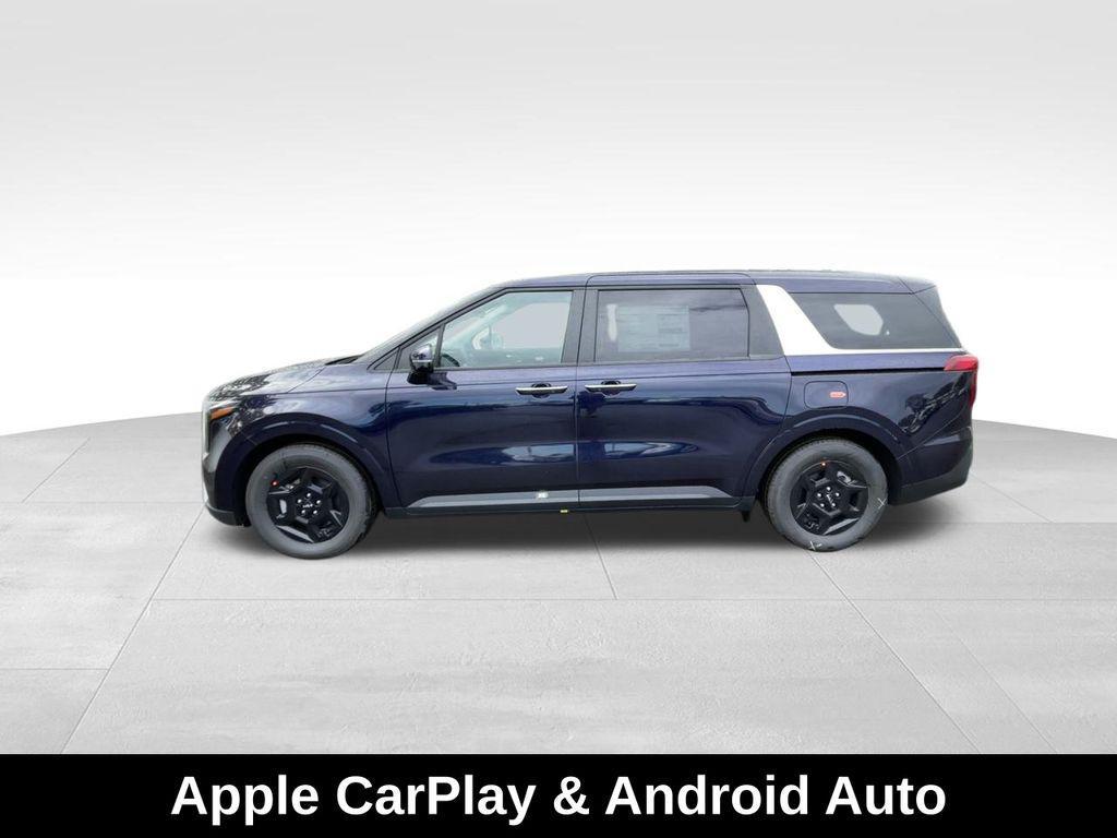 used 2026 Kia Carnival car, priced at $38,392