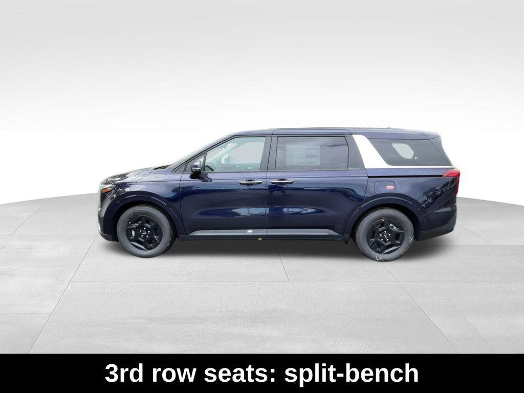 used 2026 Kia Carnival car, priced at $38,392