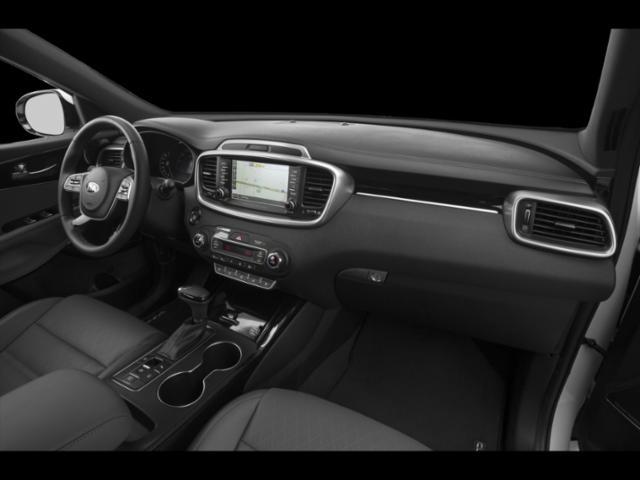 used 2019 Kia Sorento car, priced at $24,985