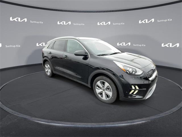 used 2021 Kia Niro car, priced at $20,995