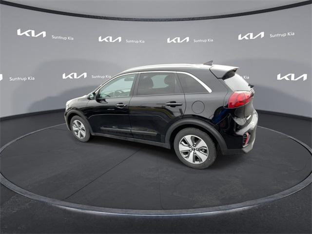 used 2021 Kia Niro car, priced at $20,995