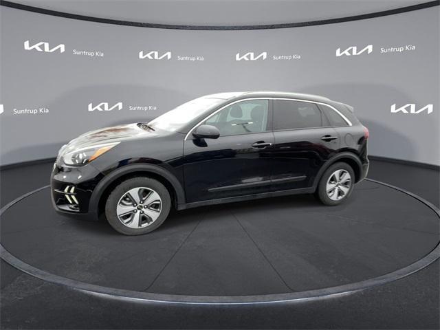 used 2021 Kia Niro car, priced at $20,995