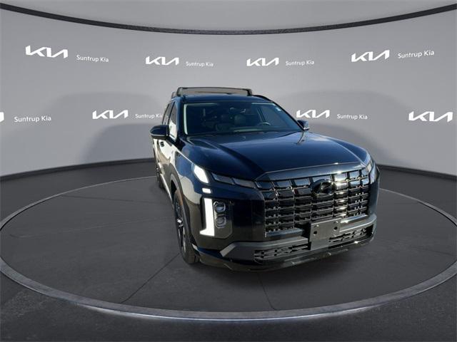 used 2023 Hyundai Palisade car, priced at $35,995