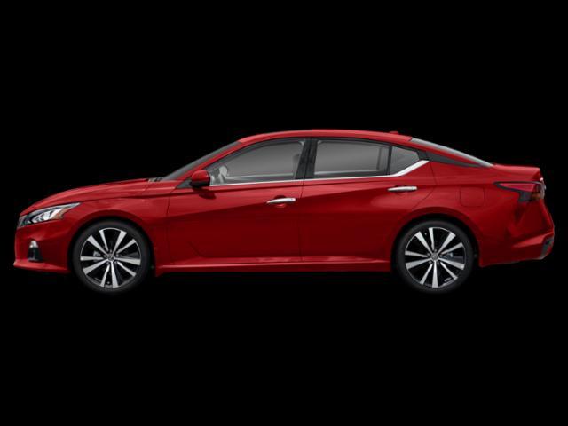 used 2019 Nissan Altima car, priced at $16,995