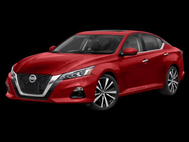 used 2019 Nissan Altima car, priced at $16,995