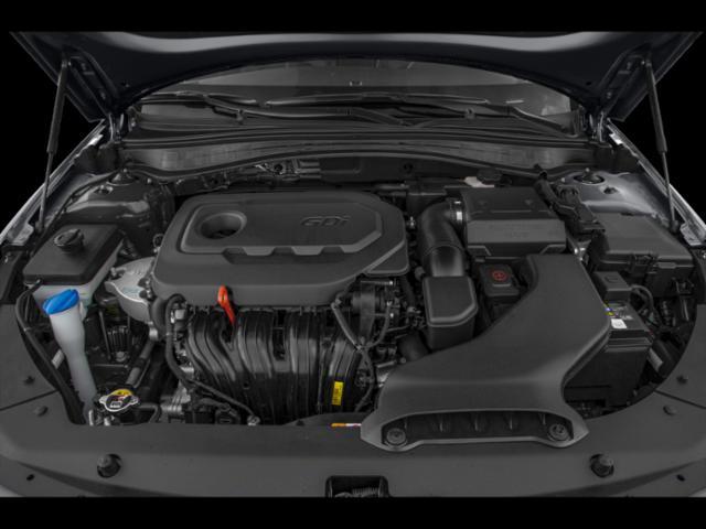 used 2019 Kia Optima car, priced at $10,993