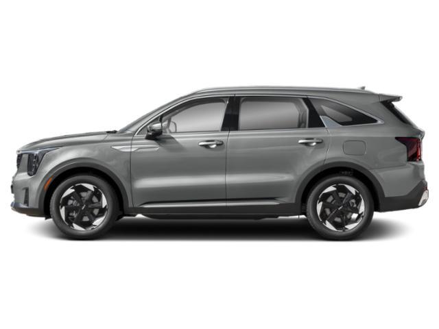 new 2026 Kia Sorento Hybrid car, priced at $42,370