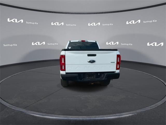used 2019 Ford Ranger car, priced at $25,995