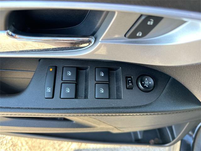 used 2016 Chevrolet Equinox car, priced at $10,775
