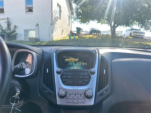 used 2016 Chevrolet Equinox car, priced at $10,775