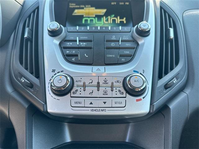 used 2016 Chevrolet Equinox car, priced at $10,775