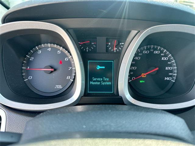 used 2016 Chevrolet Equinox car, priced at $10,775