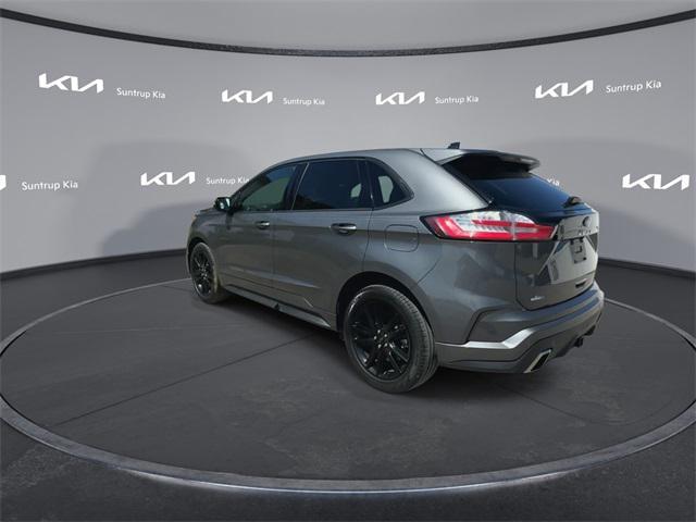 used 2023 Ford Edge car, priced at $30,495