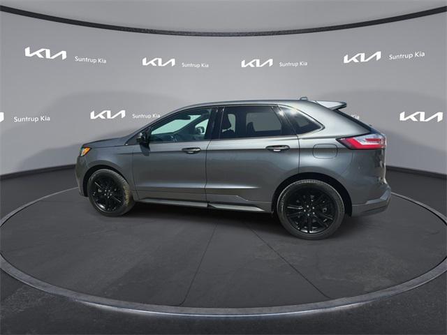 used 2023 Ford Edge car, priced at $30,495