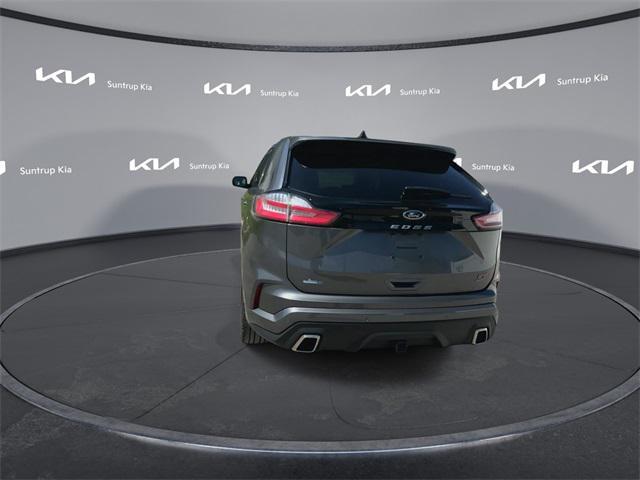 used 2023 Ford Edge car, priced at $30,495