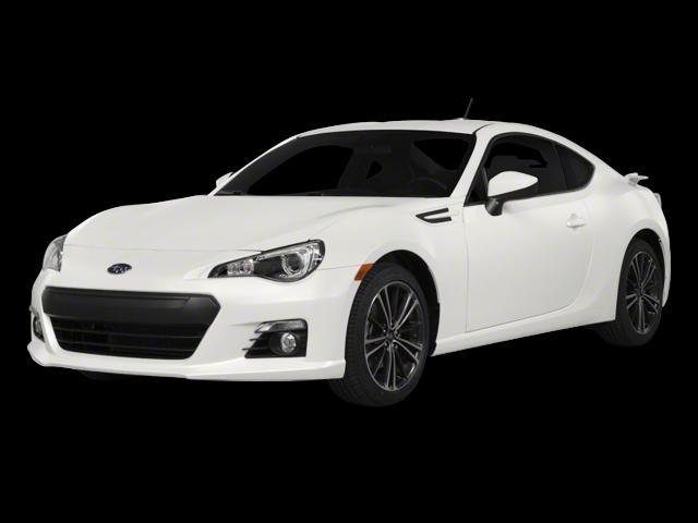 used 2013 Subaru BRZ car, priced at $13,295