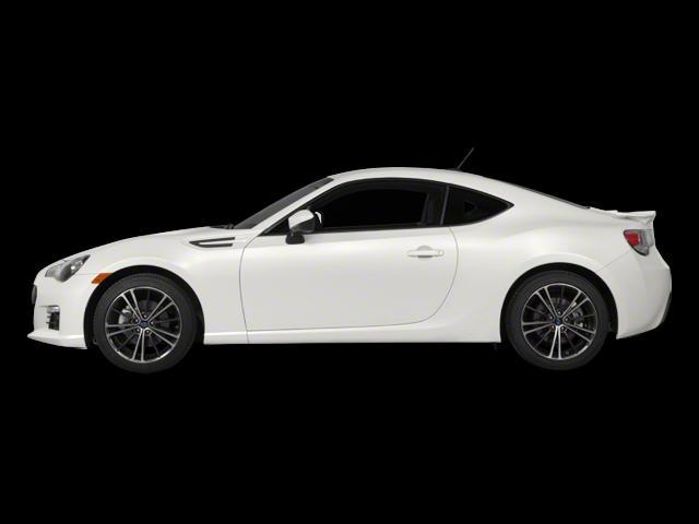 used 2013 Subaru BRZ car, priced at $13,295