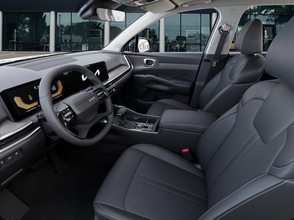 new 2026 Kia Sorento car, priced at $41,064