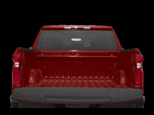 used 2021 Chevrolet Silverado 1500 car, priced at $38,600