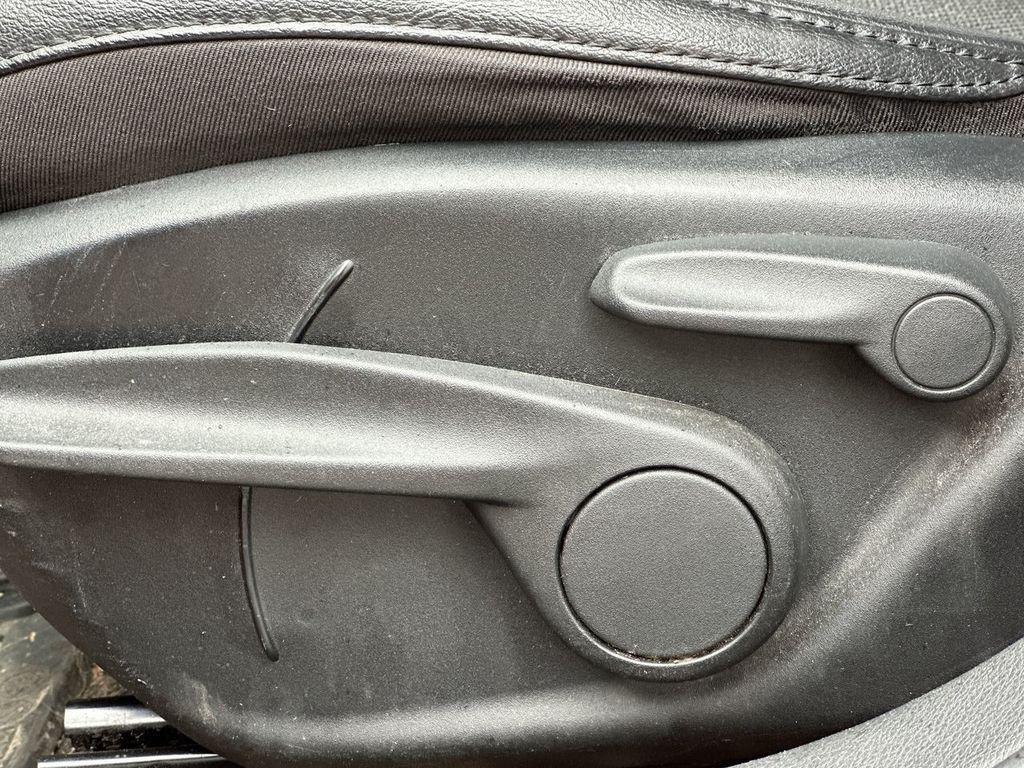 used 2021 Jeep Compass car, priced at $17,585