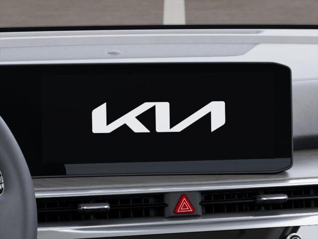 new 2024 Kia Sorento car, priced at $44,547