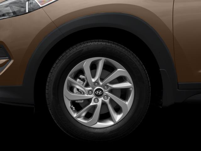 used 2017 Hyundai Tucson car, priced at $15,295
