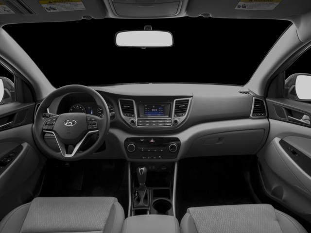 used 2017 Hyundai Tucson car, priced at $15,295
