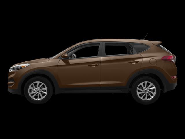 used 2017 Hyundai Tucson car, priced at $15,295