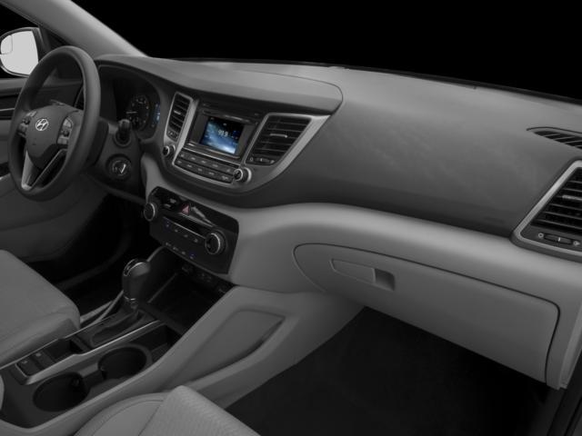 used 2017 Hyundai Tucson car, priced at $15,295