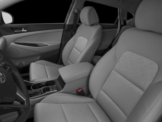 used 2017 Hyundai Tucson car, priced at $15,295