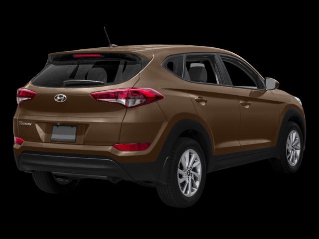 used 2017 Hyundai Tucson car, priced at $15,295